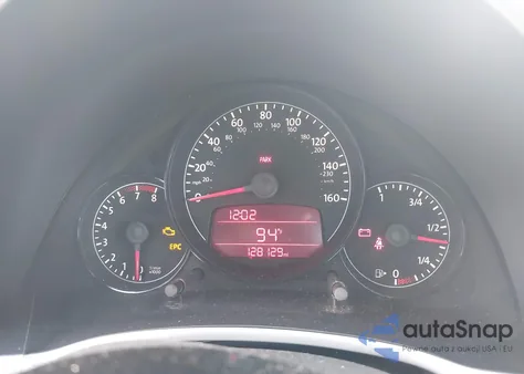 2012 Volkswagen Beetle 2.0T from USA, damaged, VIN 3VW4A7AT2CM634487